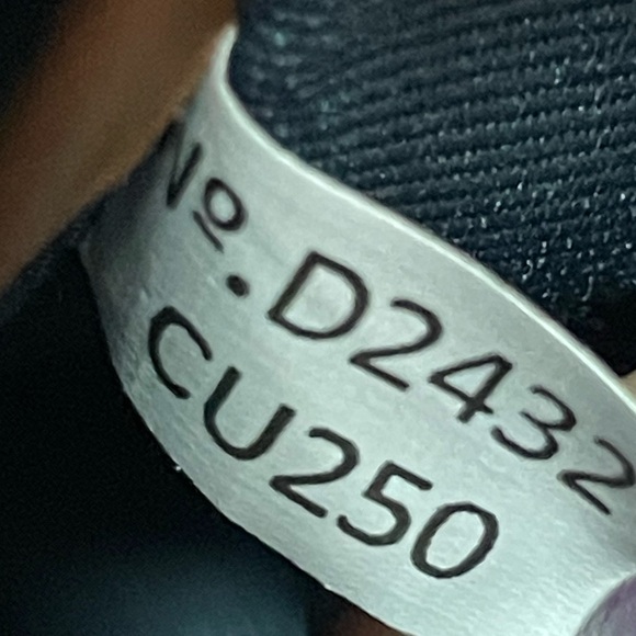 NWT Coach ‘Nolita’ Graphic 19 Shoulder Bag - Picture 11 of 11